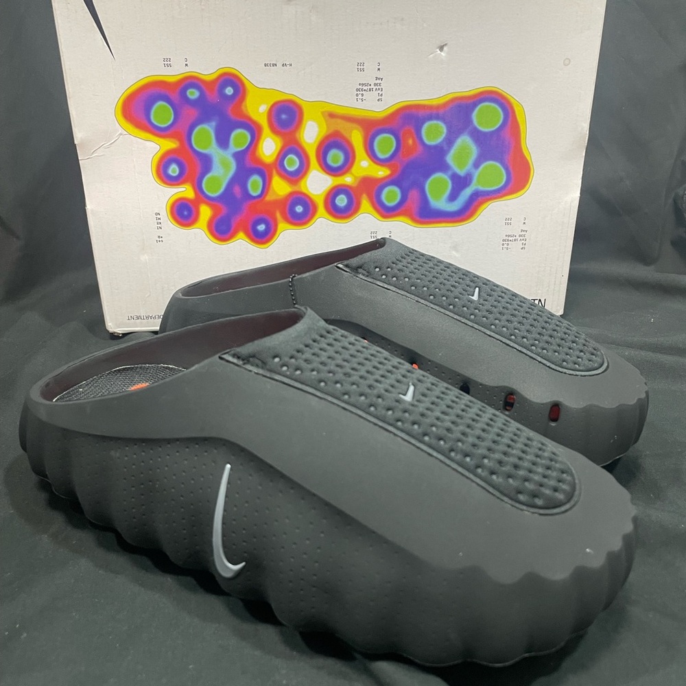 Nike Men's Mind 001 Sandals - Picture 2 of 4